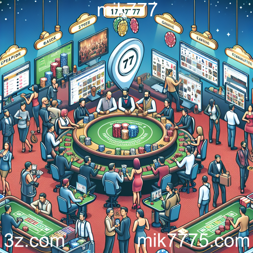 A Evolução dos Jogos Multijogador