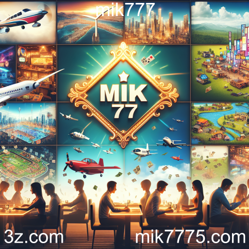 Mergulhe No Mundo dos Jogos de Simulação