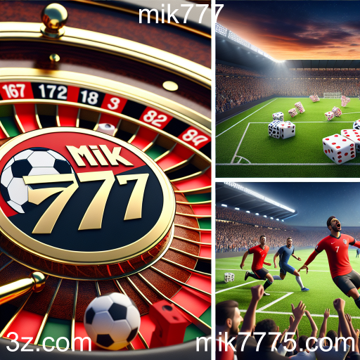 A Ascensão dos Jogos de Esportes na Indústria de Jogos